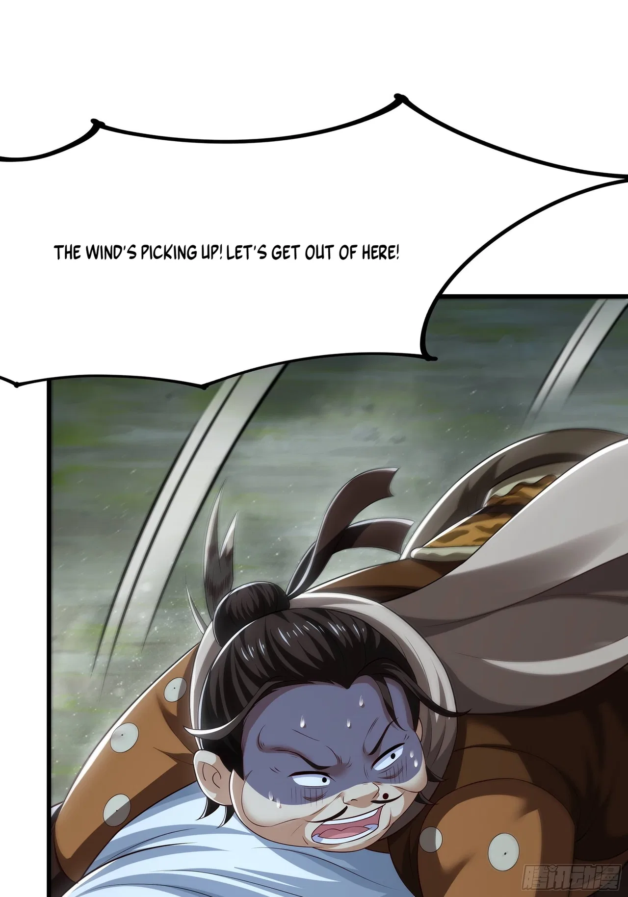 Rebirth of the Water Margin World: The Strongest Wu Dalang Chapter 63 – Page 19