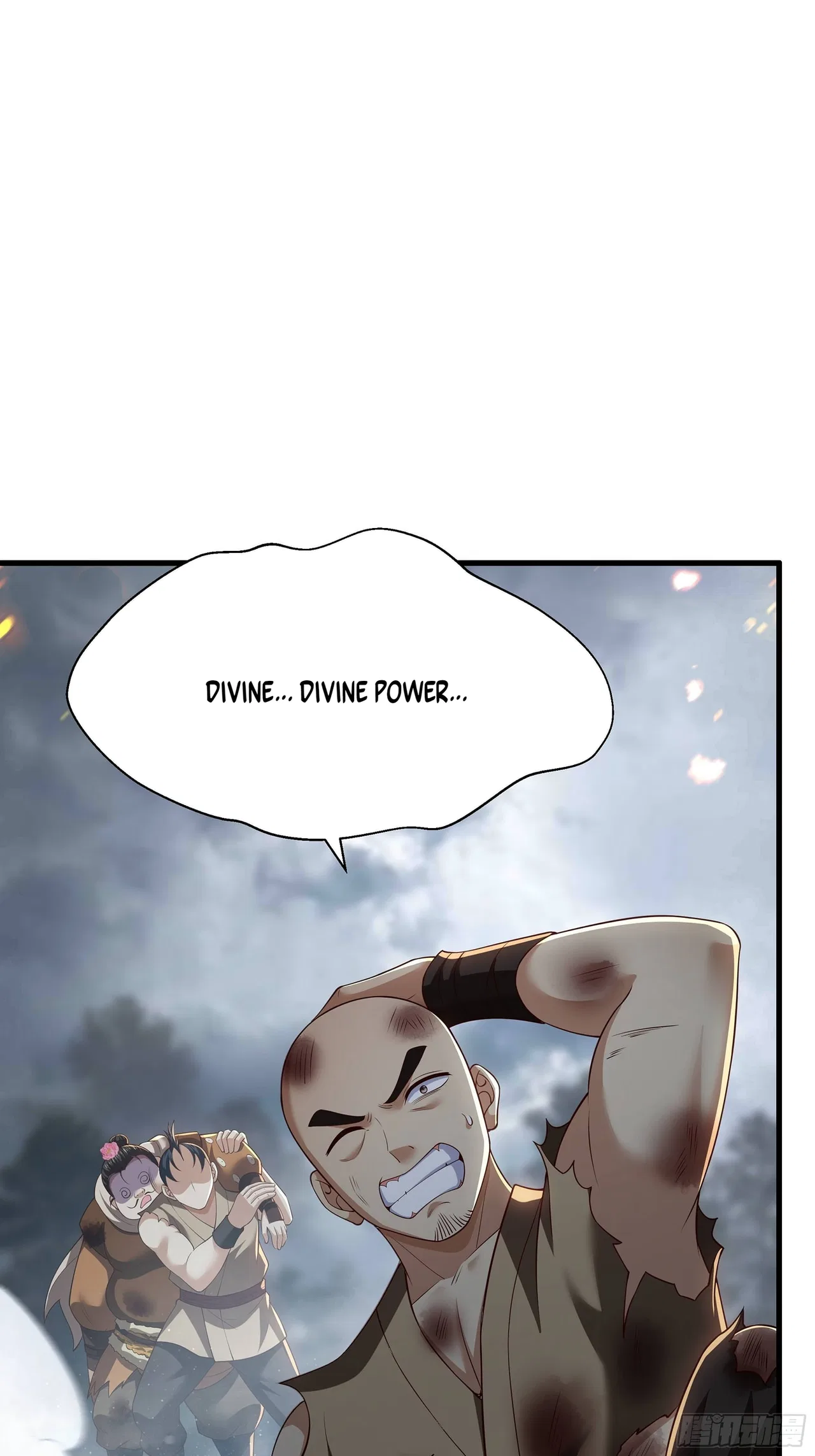 Rebirth of the Water Margin World: The Strongest Wu Dalang Chapter 63 – Page 40