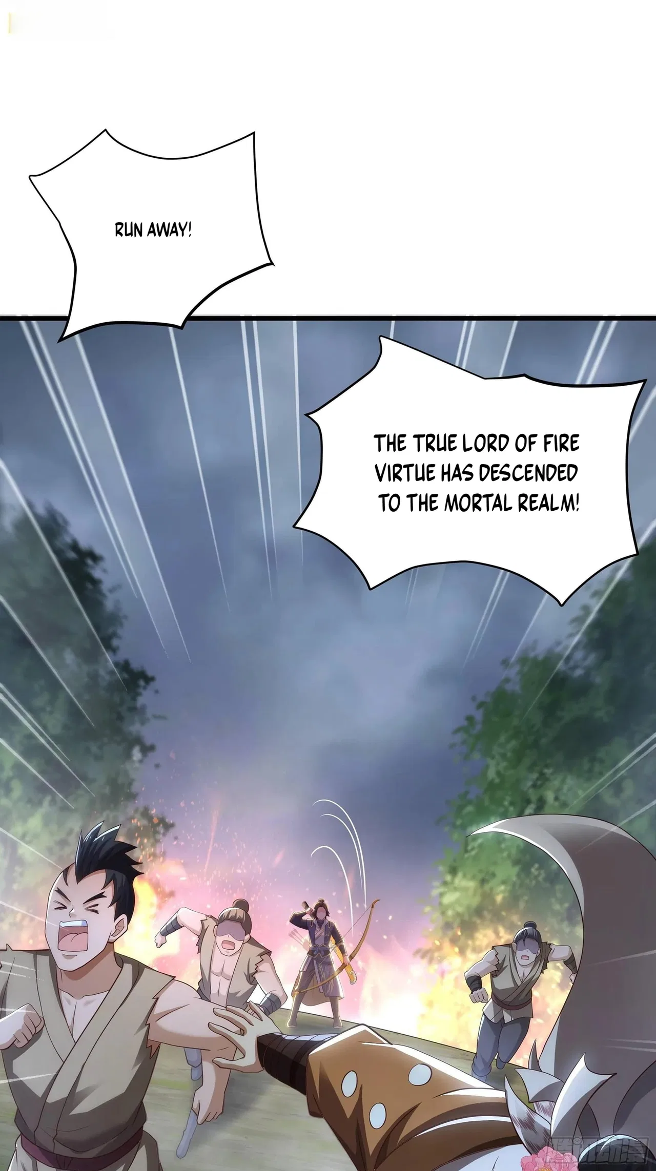 Rebirth of the Water Margin World: The Strongest Wu Dalang Chapter 63 – Page 42