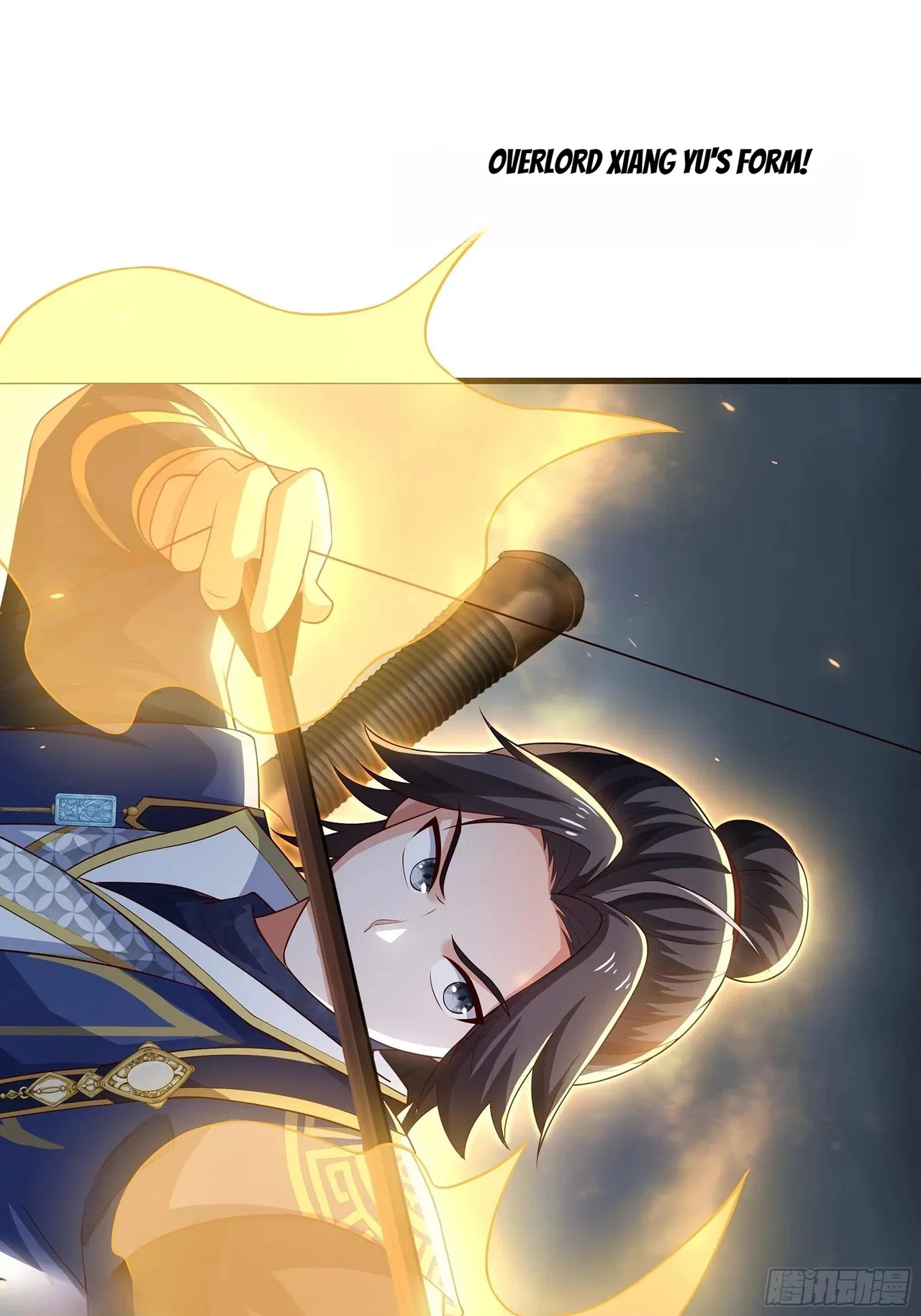 Rebirth of the Water Margin World: The Strongest Wu Dalang Chapter 63 – Page 47