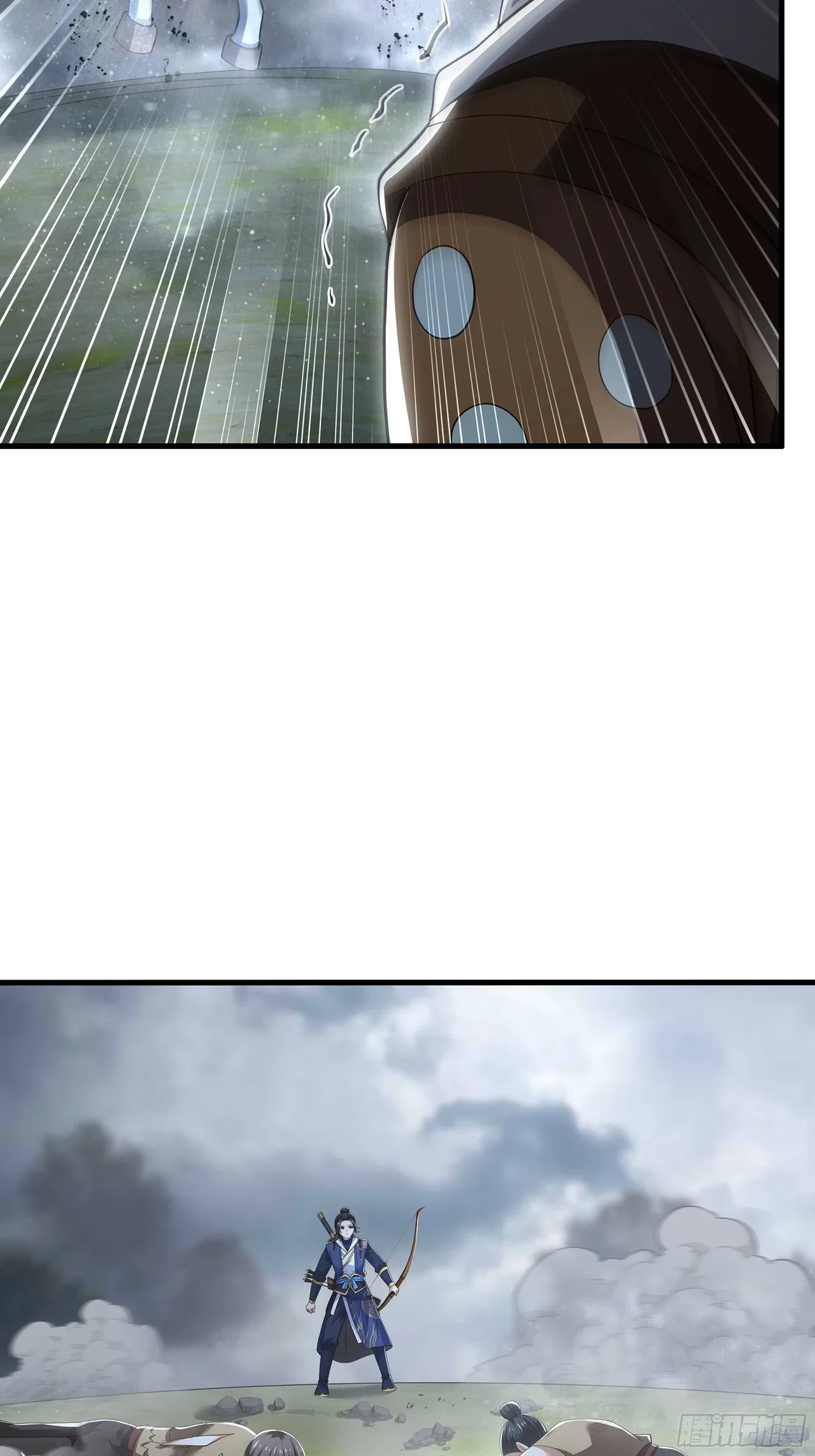 Rebirth of the Water Margin World: The Strongest Wu Dalang Chapter 63 – Page 60