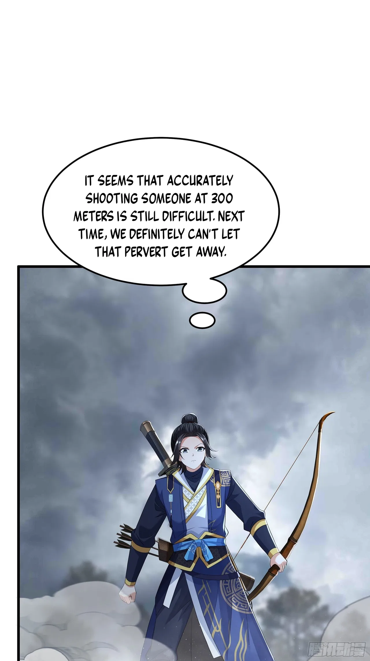 Rebirth of the Water Margin World: The Strongest Wu Dalang Chapter 63 – Page 63