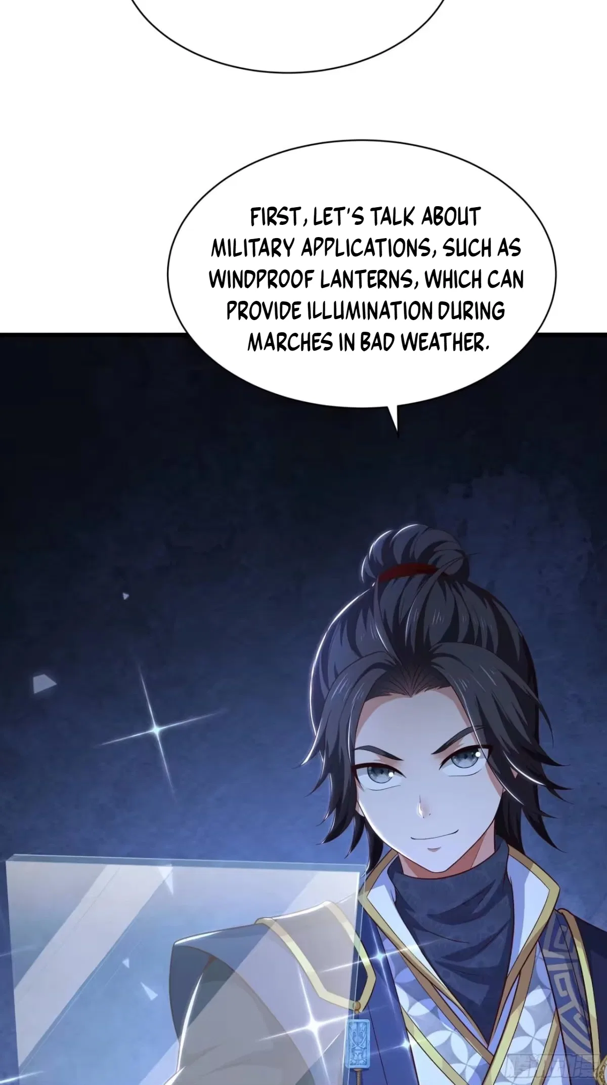 Rebirth of the Water Margin World: The Strongest Wu Dalang Chapter 62 – Page 4
