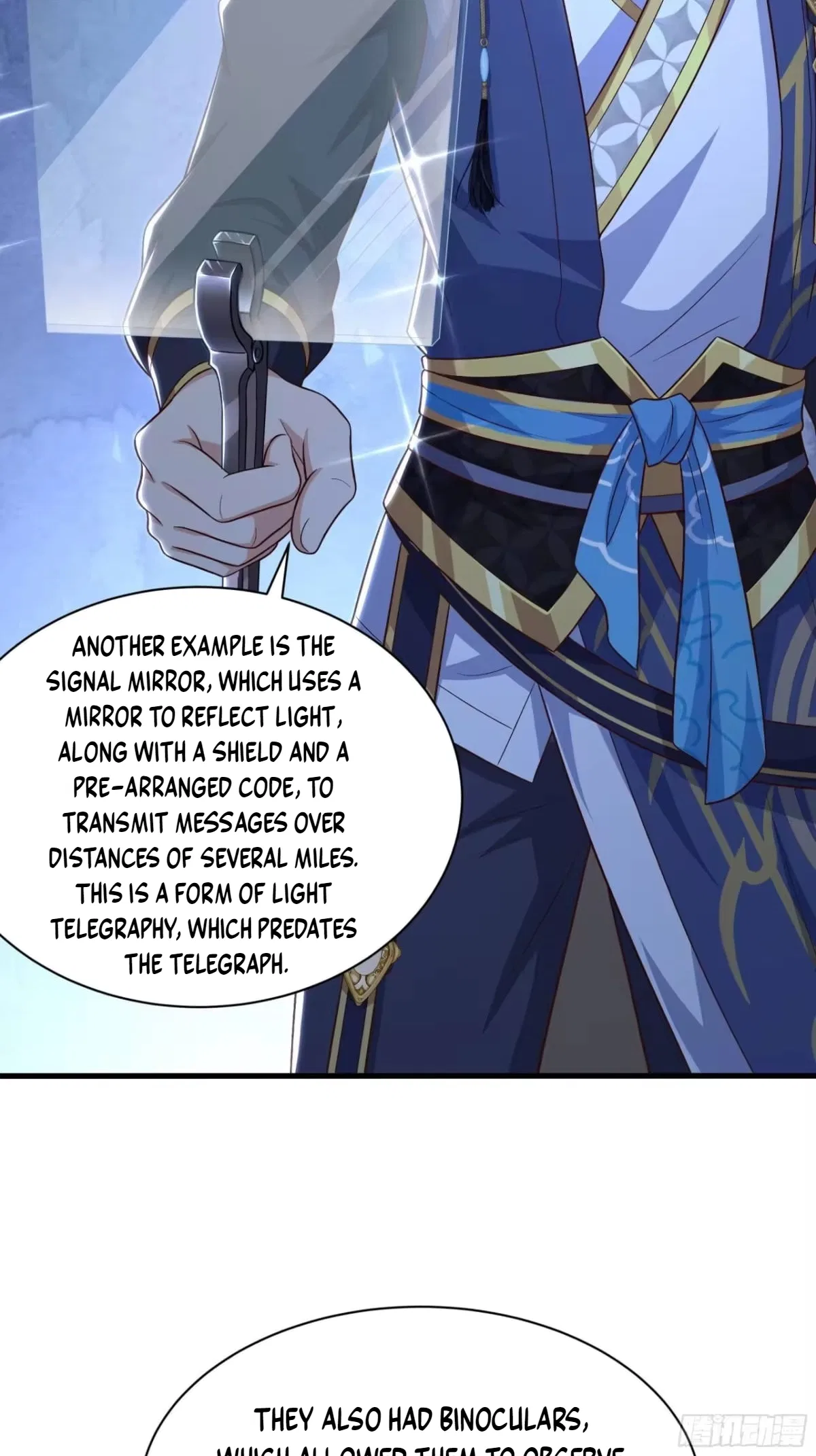 Rebirth of the Water Margin World: The Strongest Wu Dalang Chapter 62 – Page 5