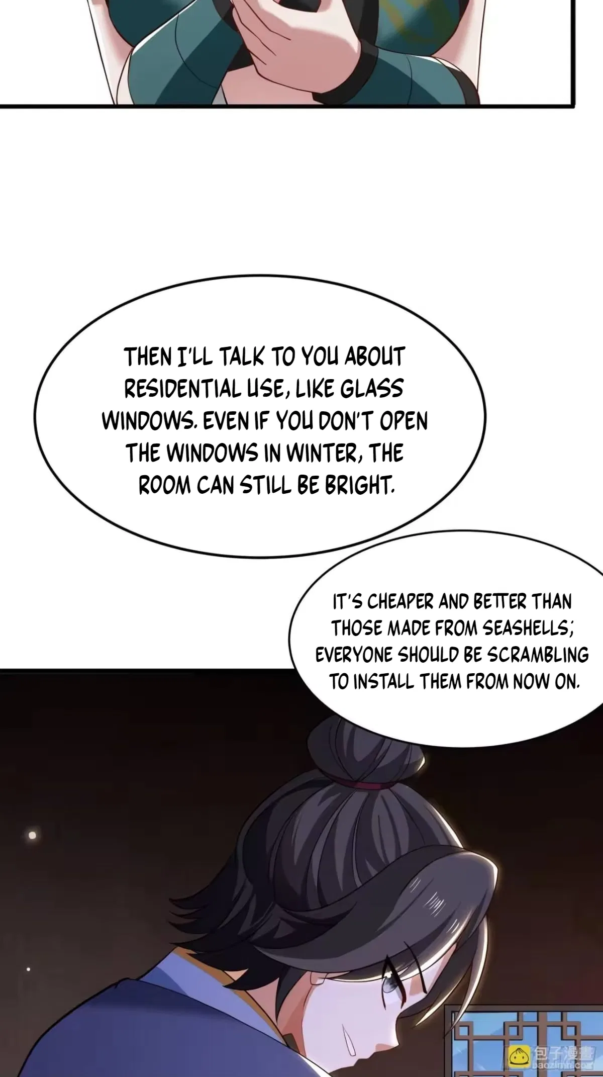 Rebirth of the Water Margin World: The Strongest Wu Dalang Chapter 62 – Page 9