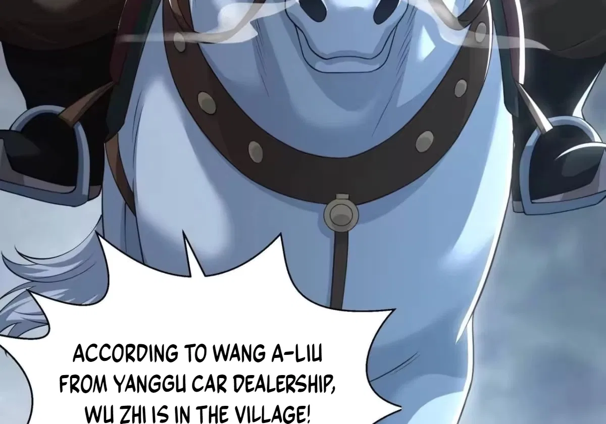 Rebirth of the Water Margin World: The Strongest Wu Dalang Chapter 62 – Page 49