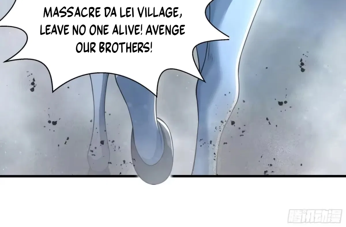 Rebirth of the Water Margin World: The Strongest Wu Dalang Chapter 62 – Page 50