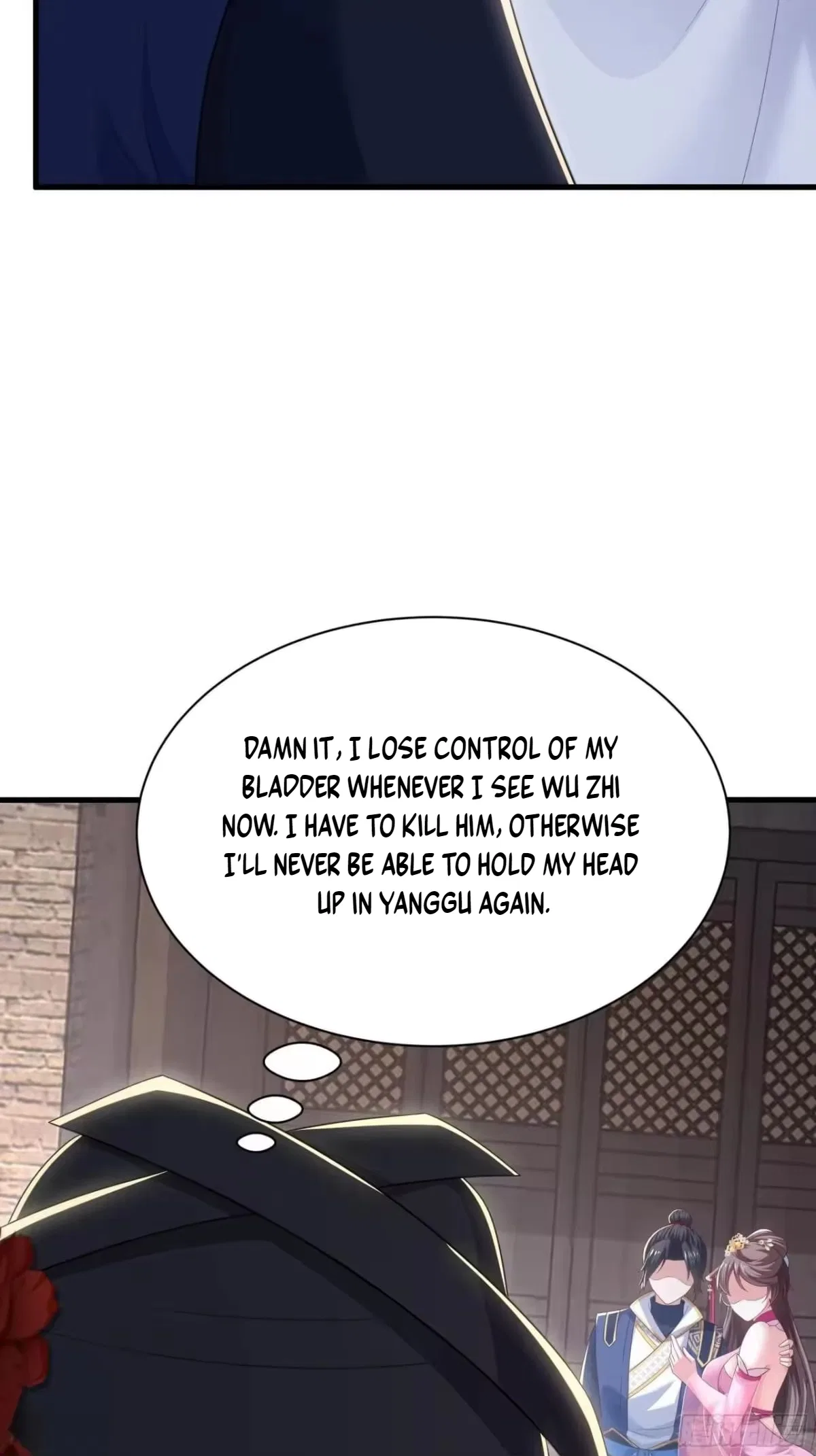 Rebirth of the Water Margin World: The Strongest Wu Dalang Chapter 61 – Page 4