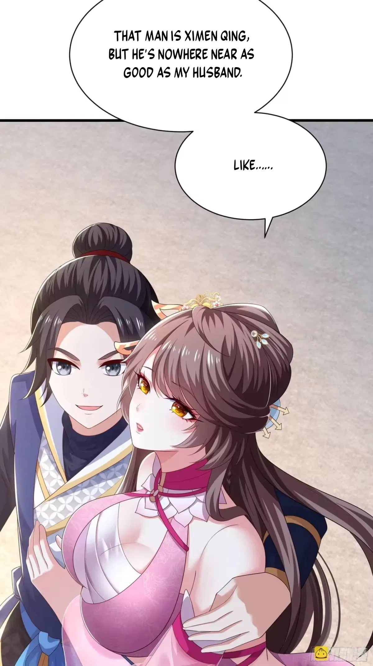 Rebirth of the Water Margin World: The Strongest Wu Dalang Chapter 61 – Page 6