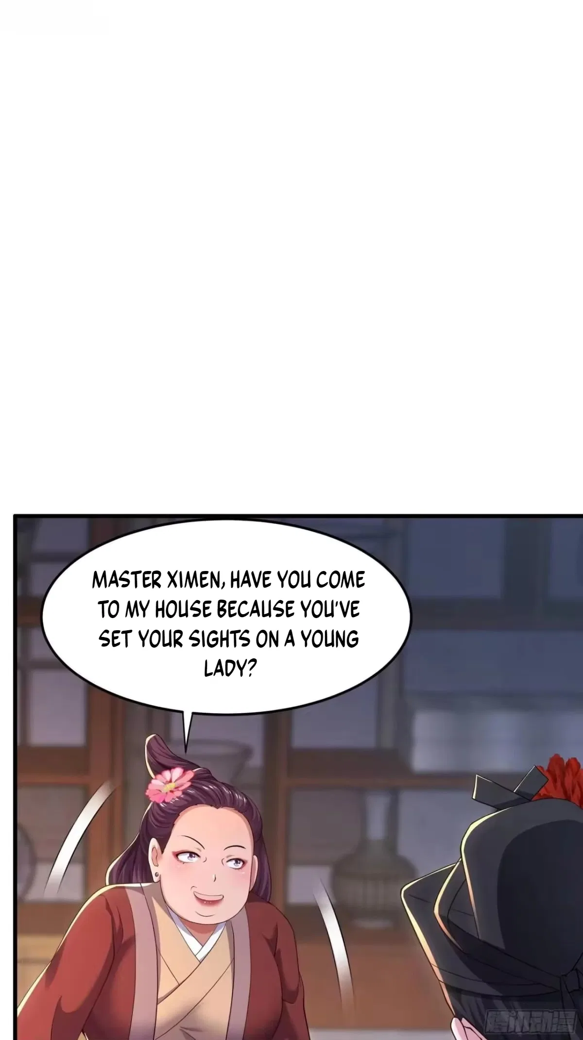 Rebirth of the Water Margin World: The Strongest Wu Dalang Chapter 61 – Page 25