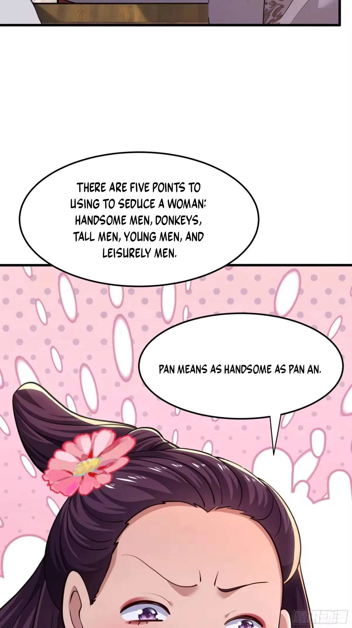 Rebirth of the Water Margin World: The Strongest Wu Dalang Chapter 61 – Page 28