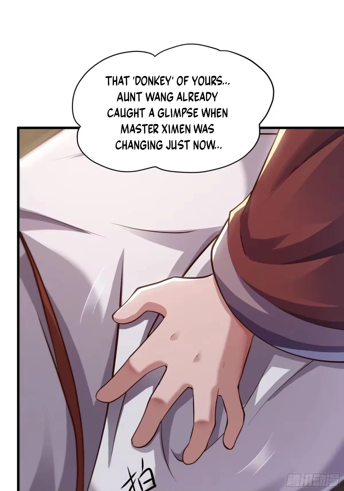 Rebirth of the Water Margin World: The Strongest Wu Dalang Chapter 61 – Page 30