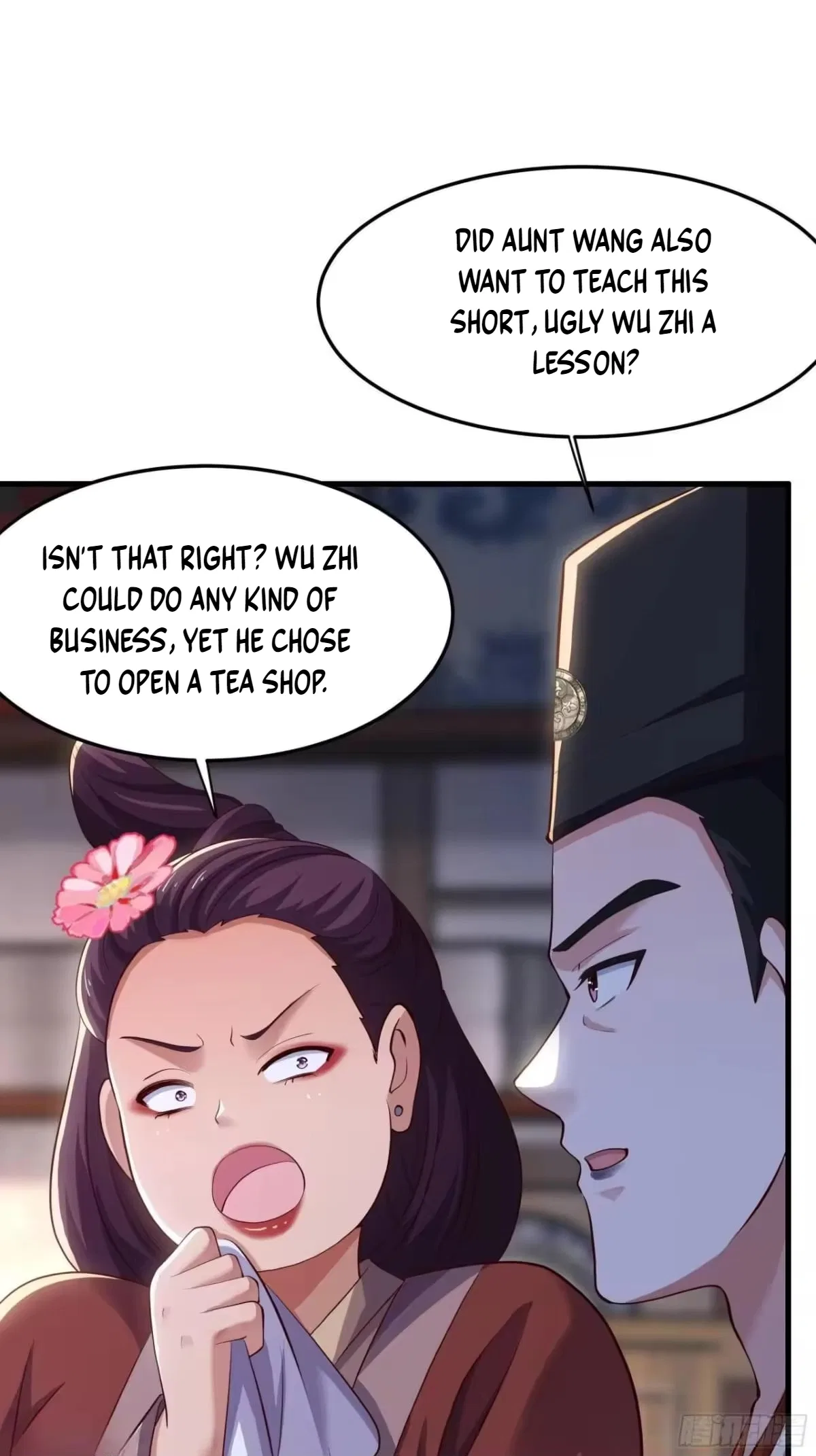 Rebirth of the Water Margin World: The Strongest Wu Dalang Chapter 61 – Page 41