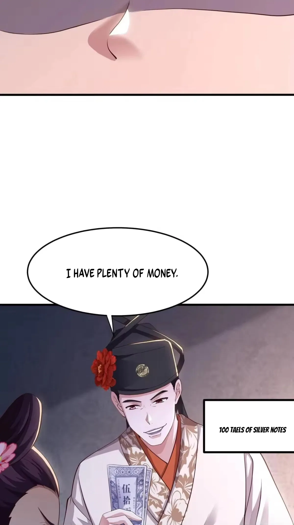 Rebirth of the Water Margin World: The Strongest Wu Dalang Chapter 61 – Page 43