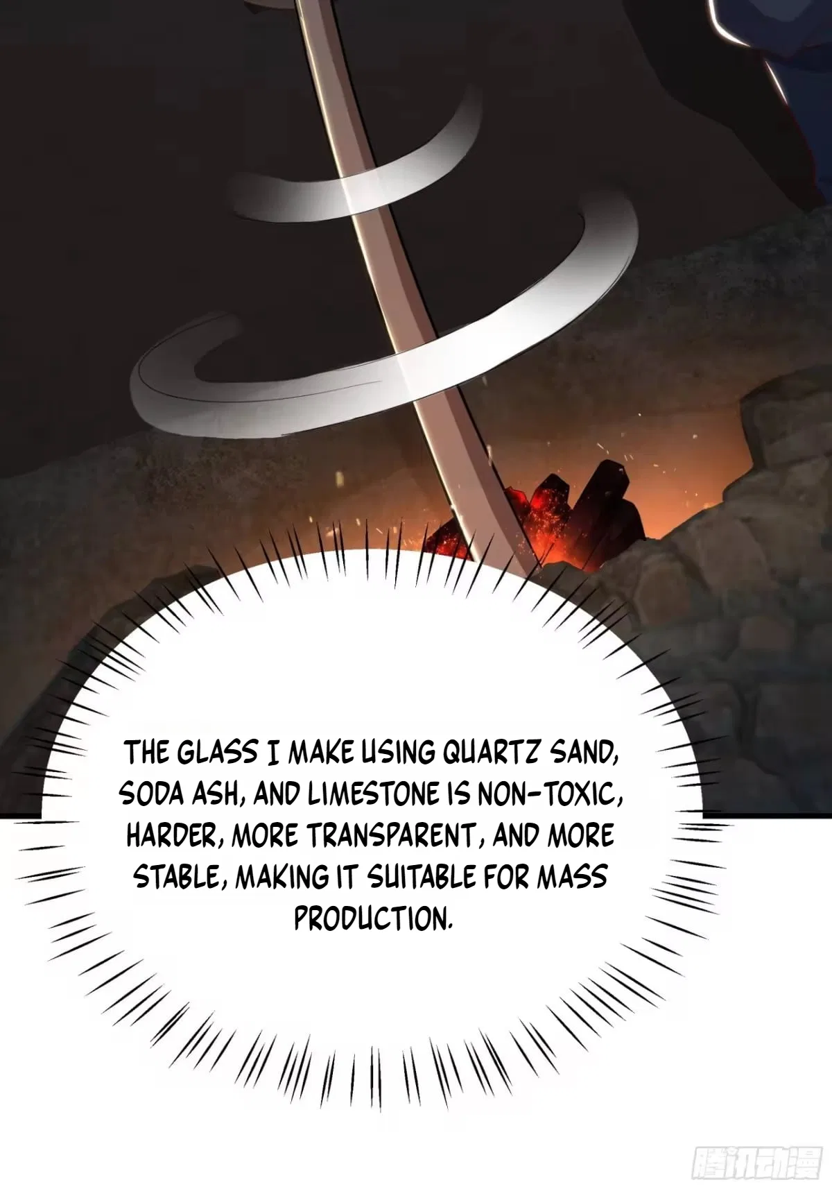 Rebirth of the Water Margin World: The Strongest Wu Dalang Chapter 61 – Page 59