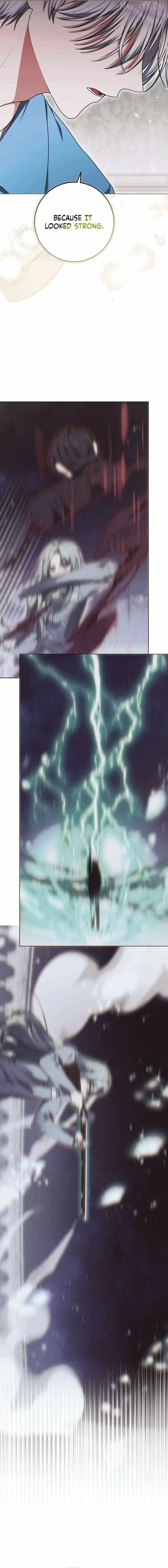 The Cellhouse Kingmaker’s Playbook Chapter 51 – Page 7