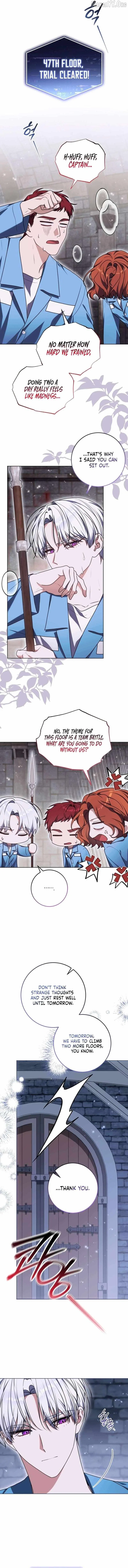 The Cellhouse Kingmaker’s Playbook Chapter 51 – Page 11