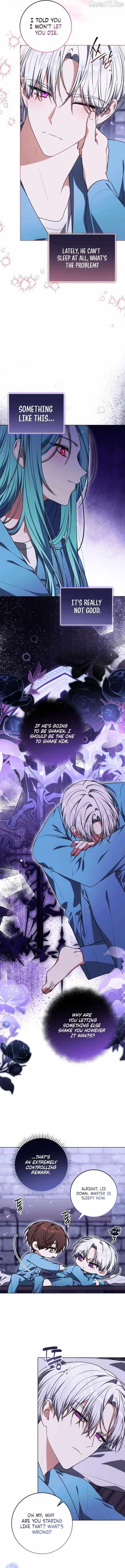 The Cellhouse Kingmaker’s Playbook Chapter 50 – Page 10