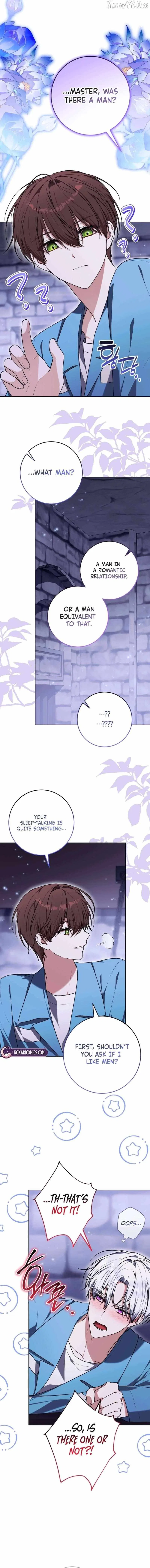 The Cellhouse Kingmaker’s Playbook Chapter 50 – Page 11