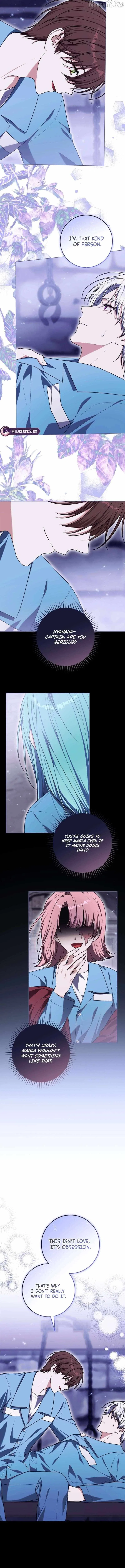 The Cellhouse Kingmaker’s Playbook Chapter 50 – Page 14