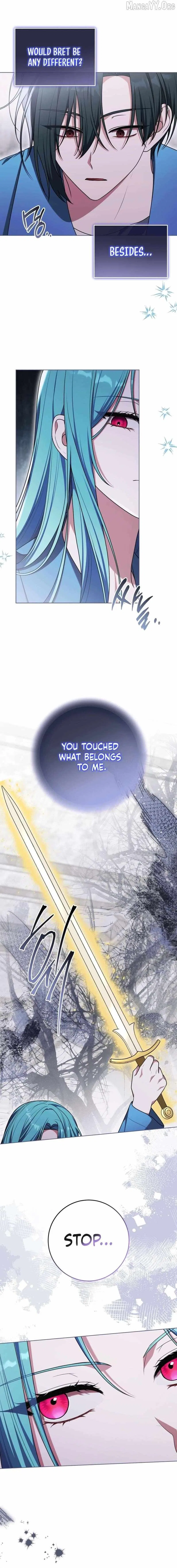 The Cellhouse Kingmaker’s Playbook Chapter 47 – Page 5