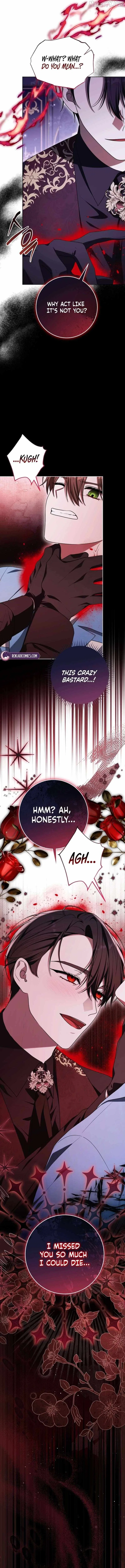The Cellhouse Kingmaker’s Playbook Chapter 47 – Page 15