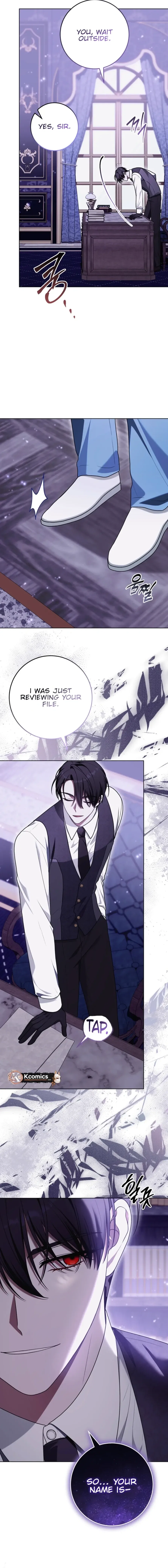 The Cellhouse Kingmaker’s Playbook Chapter 44 – Page 11