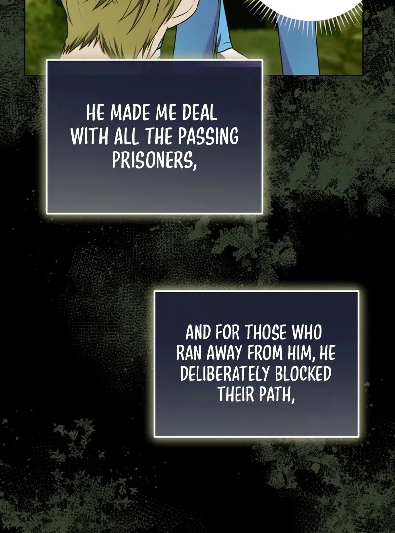 The Cellhouse Kingmaker’s Playbook Chapter 41 – Page 9