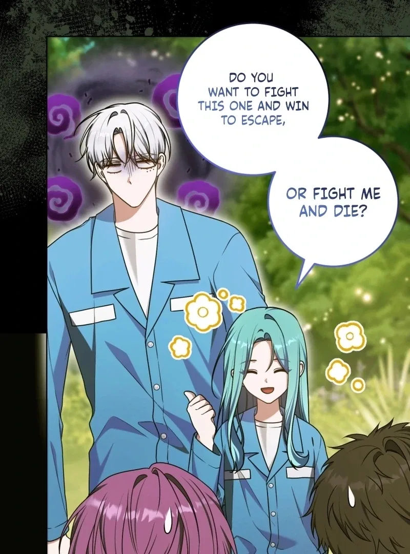 The Cellhouse Kingmaker’s Playbook Chapter 41 – Page 10
