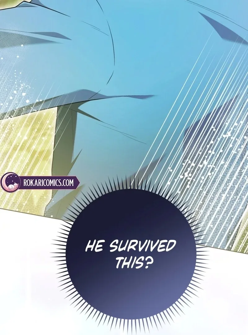 The Cellhouse Kingmaker’s Playbook Chapter 41 – Page 45