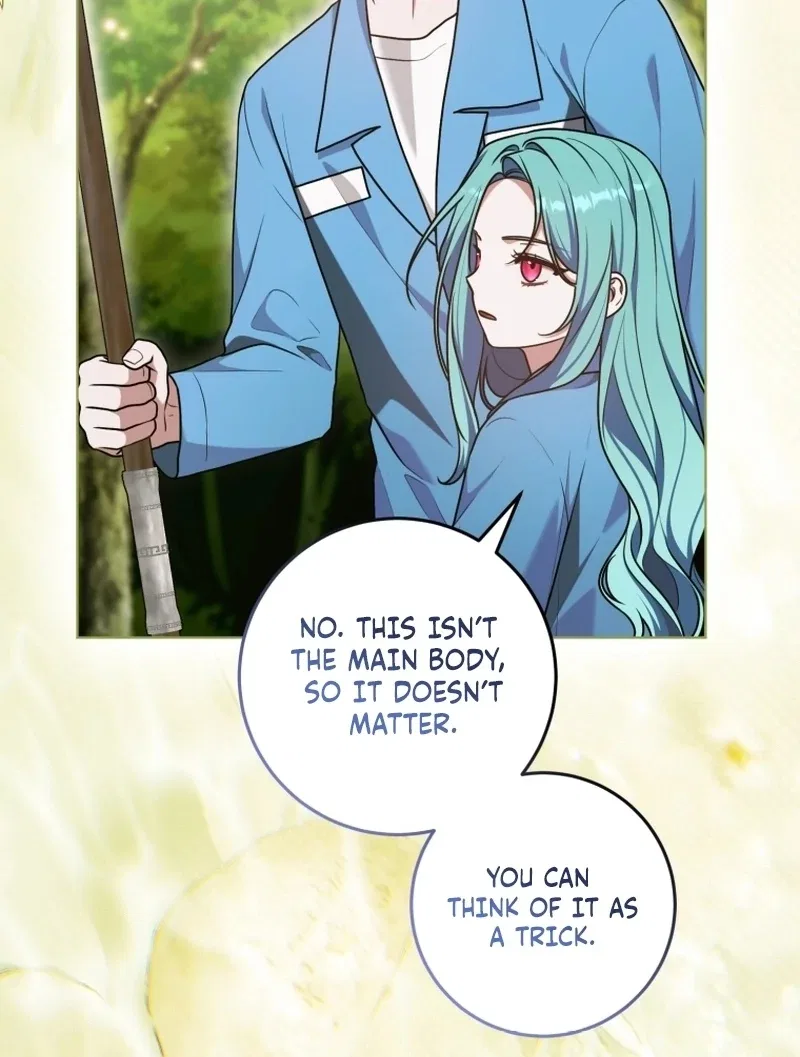 The Cellhouse Kingmaker’s Playbook Chapter 41 – Page 93
