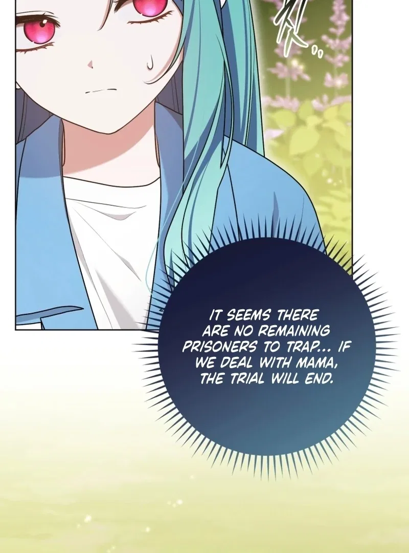 The Cellhouse Kingmaker’s Playbook Chapter 41 – Page 105