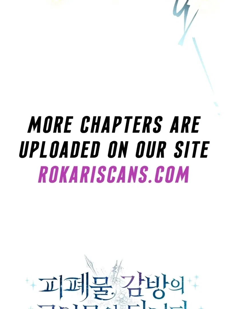 The Cellhouse Kingmaker’s Playbook Chapter 41 – Page 128
