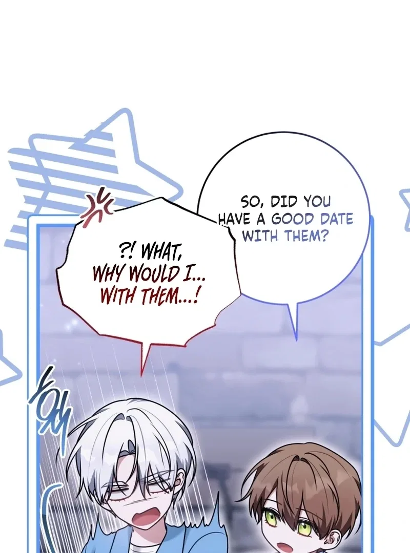 The Cellhouse Kingmaker’s Playbook Chapter 38 – Page 3