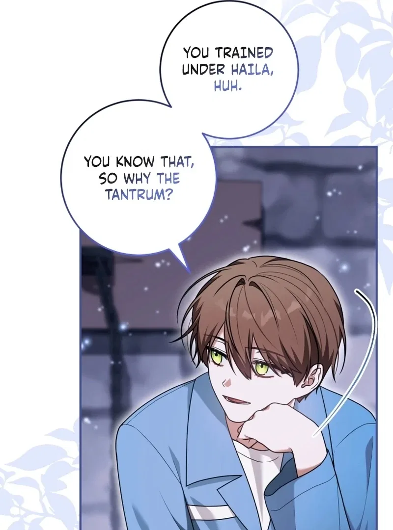 The Cellhouse Kingmaker’s Playbook Chapter 38 – Page 8