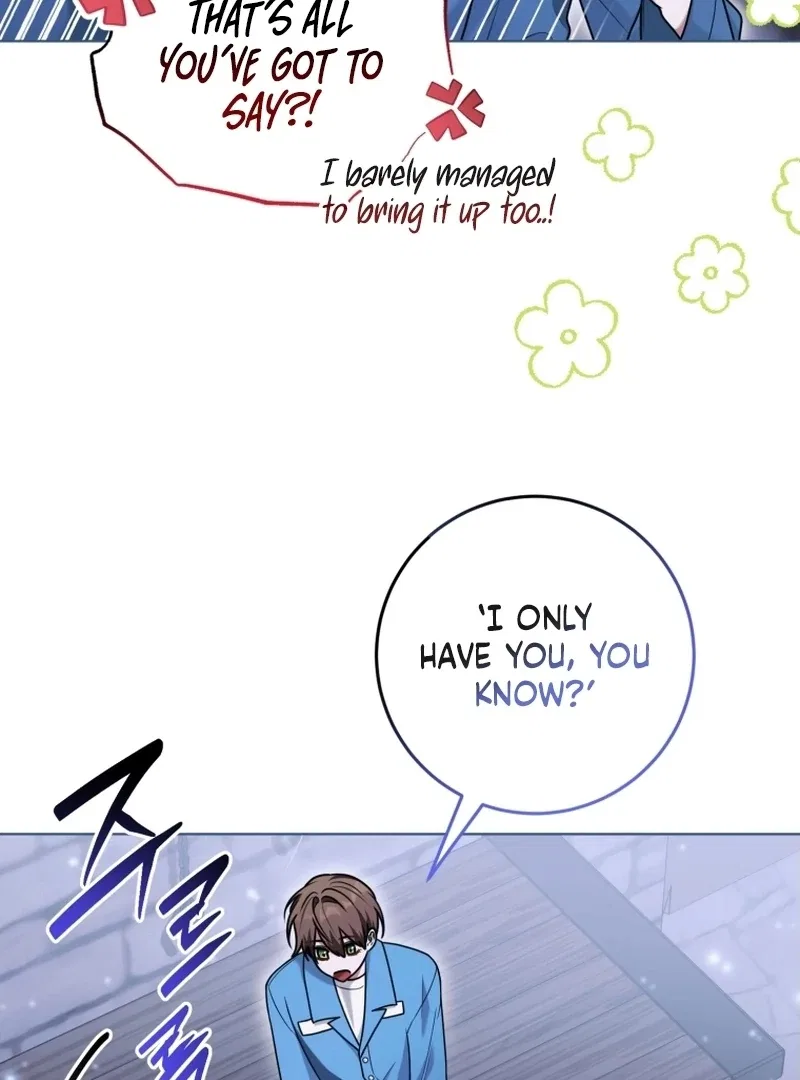 The Cellhouse Kingmaker’s Playbook Chapter 38 – Page 18