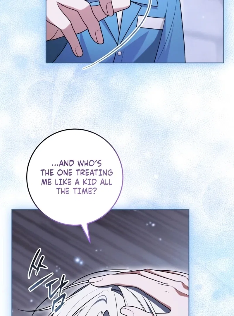 The Cellhouse Kingmaker’s Playbook Chapter 38 – Page 21