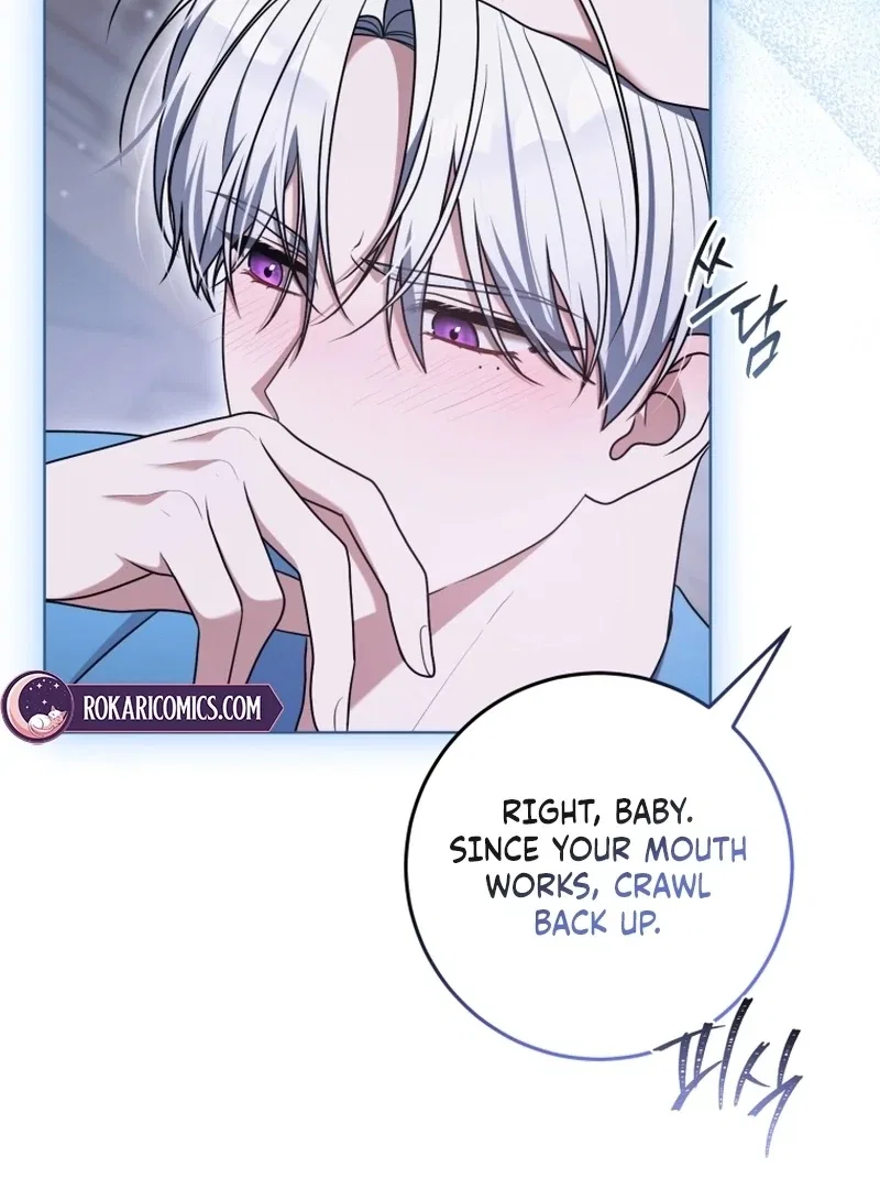 The Cellhouse Kingmaker’s Playbook Chapter 38 – Page 22