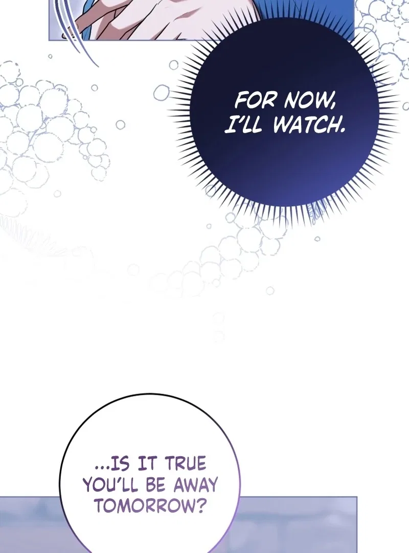 The Cellhouse Kingmaker’s Playbook Chapter 38 – Page 42
