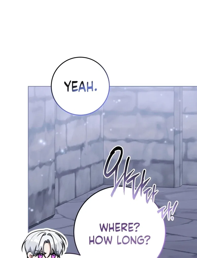 The Cellhouse Kingmaker’s Playbook Chapter 38 – Page 44