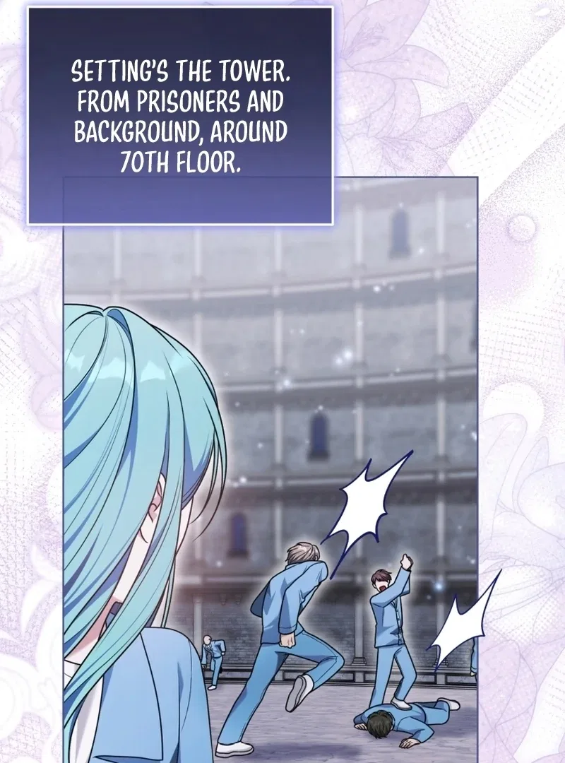 The Cellhouse Kingmaker’s Playbook Chapter 38 – Page 88