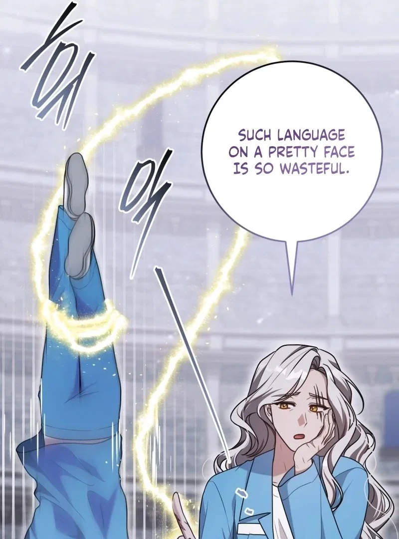 The Cellhouse Kingmaker’s Playbook Chapter 38 – Page 100