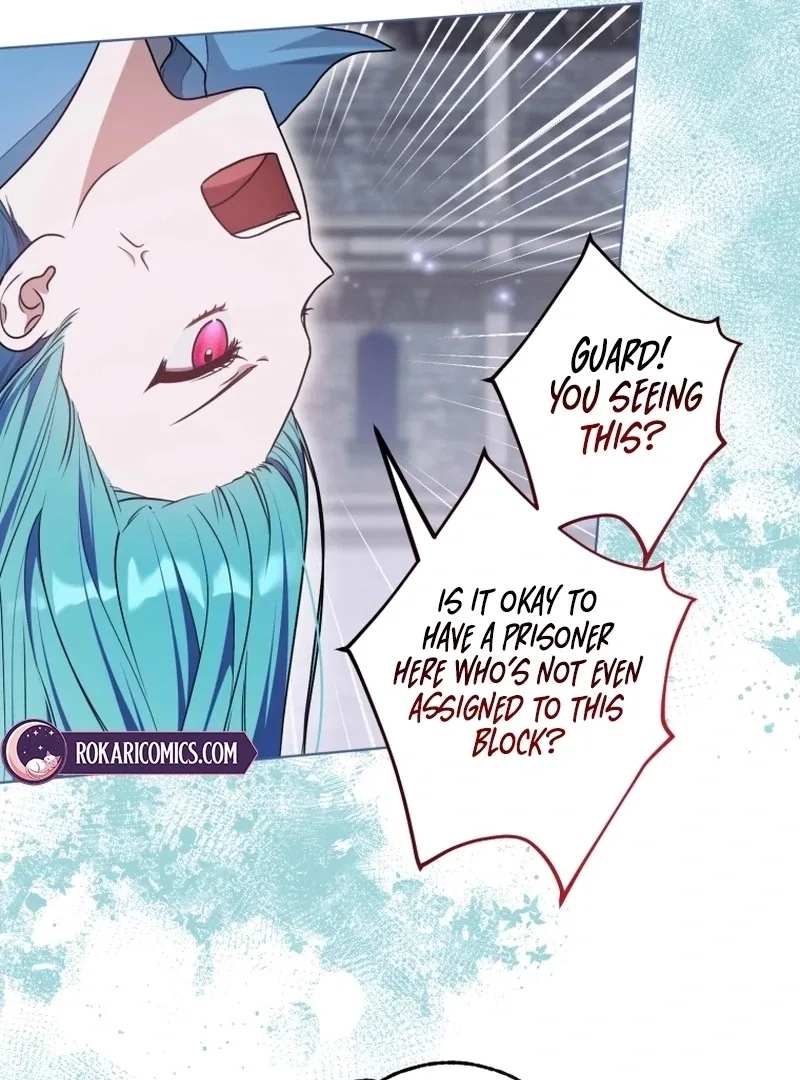 The Cellhouse Kingmaker’s Playbook Chapter 38 – Page 102