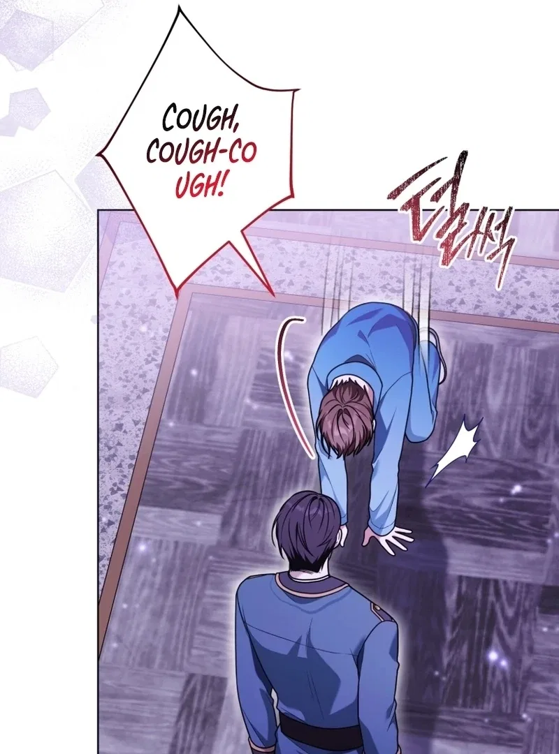 The Cellhouse Kingmaker’s Playbook Chapter 37 – Page 82