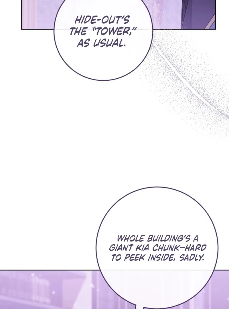 The Cellhouse Kingmaker’s Playbook Chapter 37 – Page 93