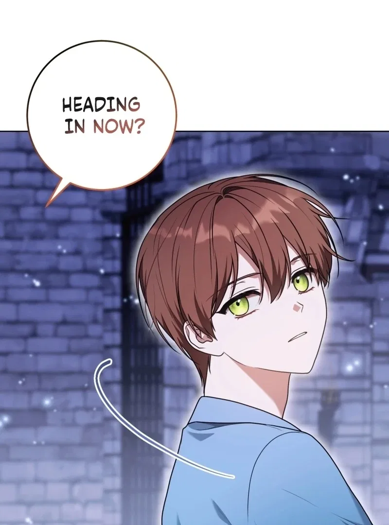 The Cellhouse Kingmaker’s Playbook Chapter 37 – Page 116
