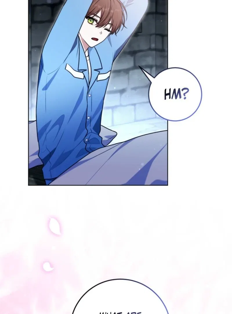 The Cellhouse Kingmaker’s Playbook Chapter 33 – Page 3