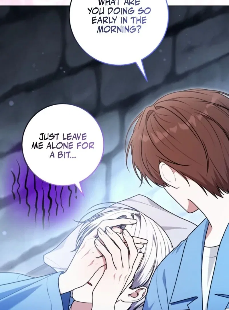 The Cellhouse Kingmaker’s Playbook Chapter 33 – Page 4
