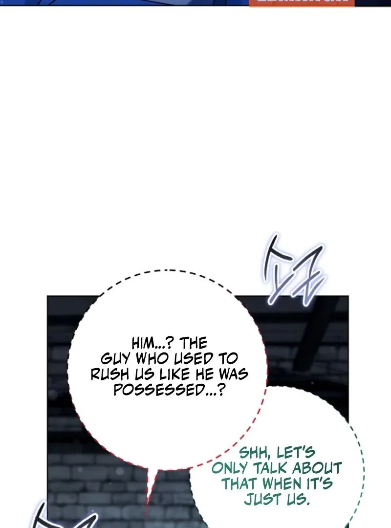 The Cellhouse Kingmaker’s Playbook Chapter 33 – Page 18