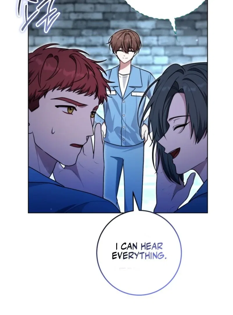 The Cellhouse Kingmaker’s Playbook Chapter 33 – Page 19